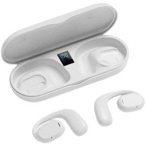 Fone De Ouvido Bluetooth 5.3 Air Dots C/carreg.dig Slim-113997-96690