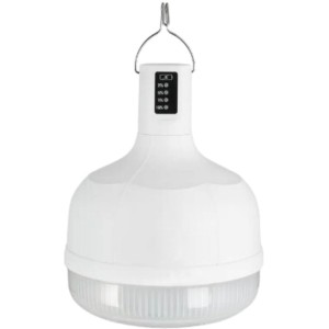 Lampada Led Recarregavel 18w-2000mah-114810-48877