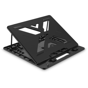 Suporte Para Notebook Holder X 7 Posicoes Preto-113836-23204