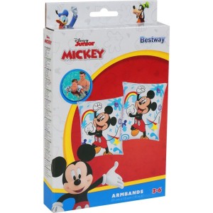 Boia De Braco Mickey 23x15cm-114073-26502