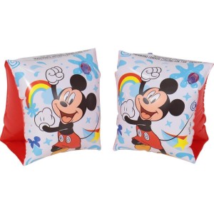 Boia De Braco Mickey 23x15cm-114073-33827