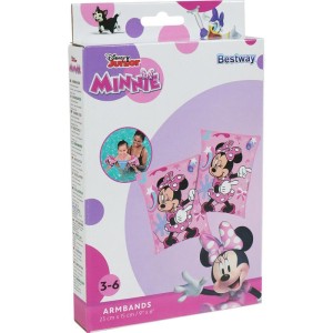 Boia De Braco Minnie 25x15cm-114074-90335