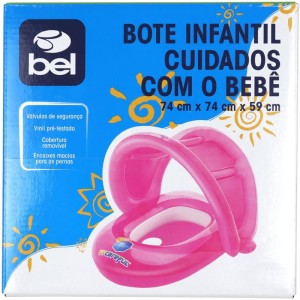 Boia Inflavel Boia Do Bebe (s)-031929-94233