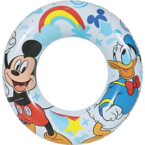 Boia Inflavel Mickey Circular 56cm-114076-53249