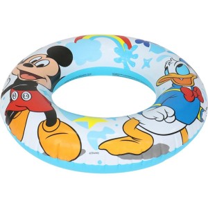 Boia Inflavel Mickey Circular 56cm-114076-57363