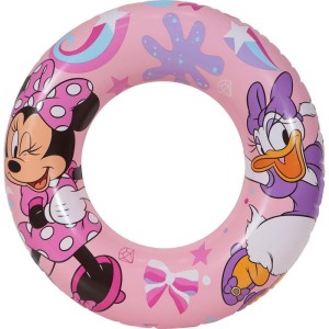 Boia Inflavel Minnie Circular 56cm-114075-13571