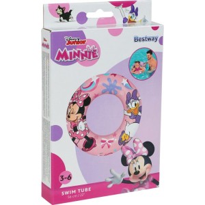 Boia Inflavel Minnie Circular 56cm-114075-14952