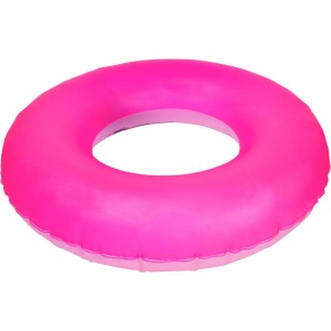 Boia Inflavel Verao Circular Neon Sort. 56cm-084507-53035