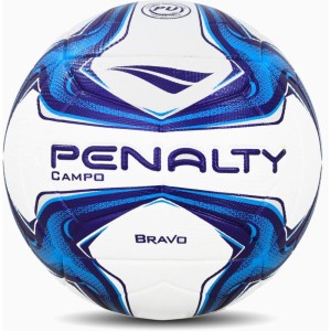 Bola De Futebol De Campo Bravo Xxiv Bc-az-rx-113582-39217