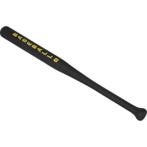 Brinquedo Diverso Kit Baseball Preto-114093-24789