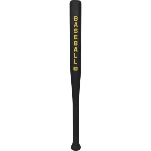 Brinquedo Diverso Kit Baseball Preto-114093-42585