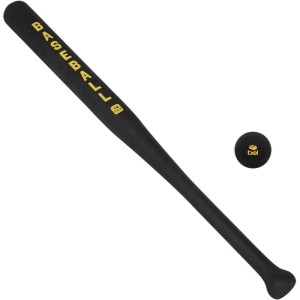 Brinquedo Diverso Kit Baseball Preto-114093-49040