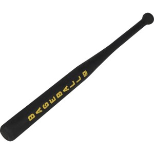 Brinquedo Diverso Kit Baseball Preto-114093-65065