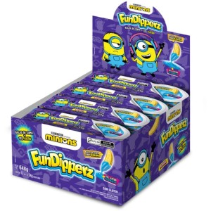 Doce Fundipperz Minions 648g-111659-56833