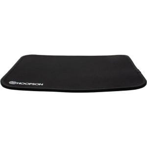 Mouse Pad Game Tecido Preto 22x18x2cm.-114857-55192