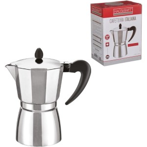 Cafeteira Italiana 300ml Serve 6 Xicaras-113542-57620