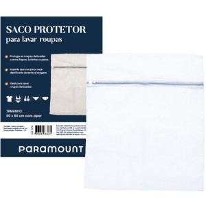 Produto Para Roupa Saco Protetor P/roupas 50x60cm-114724-12550