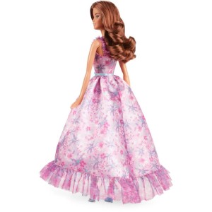 Barbie Collector Signature Birthday Wishes-113044-23394