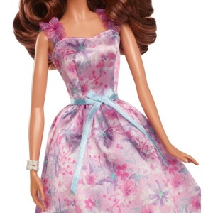 Barbie Collector Signature Birthday Wishes-113044-39824