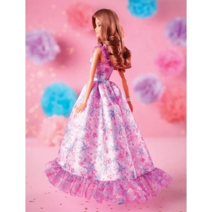 Barbie Collector Signature Birthday Wishes-113044-47911