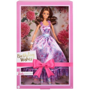 Barbie Collector Signature Birthday Wishes-113044-58674