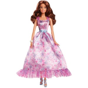 Barbie Collector Signature Birthday Wishes-113044-66853