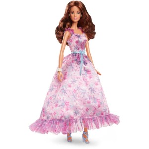 Barbie Collector Signature Birthday Wishes-113044-76306