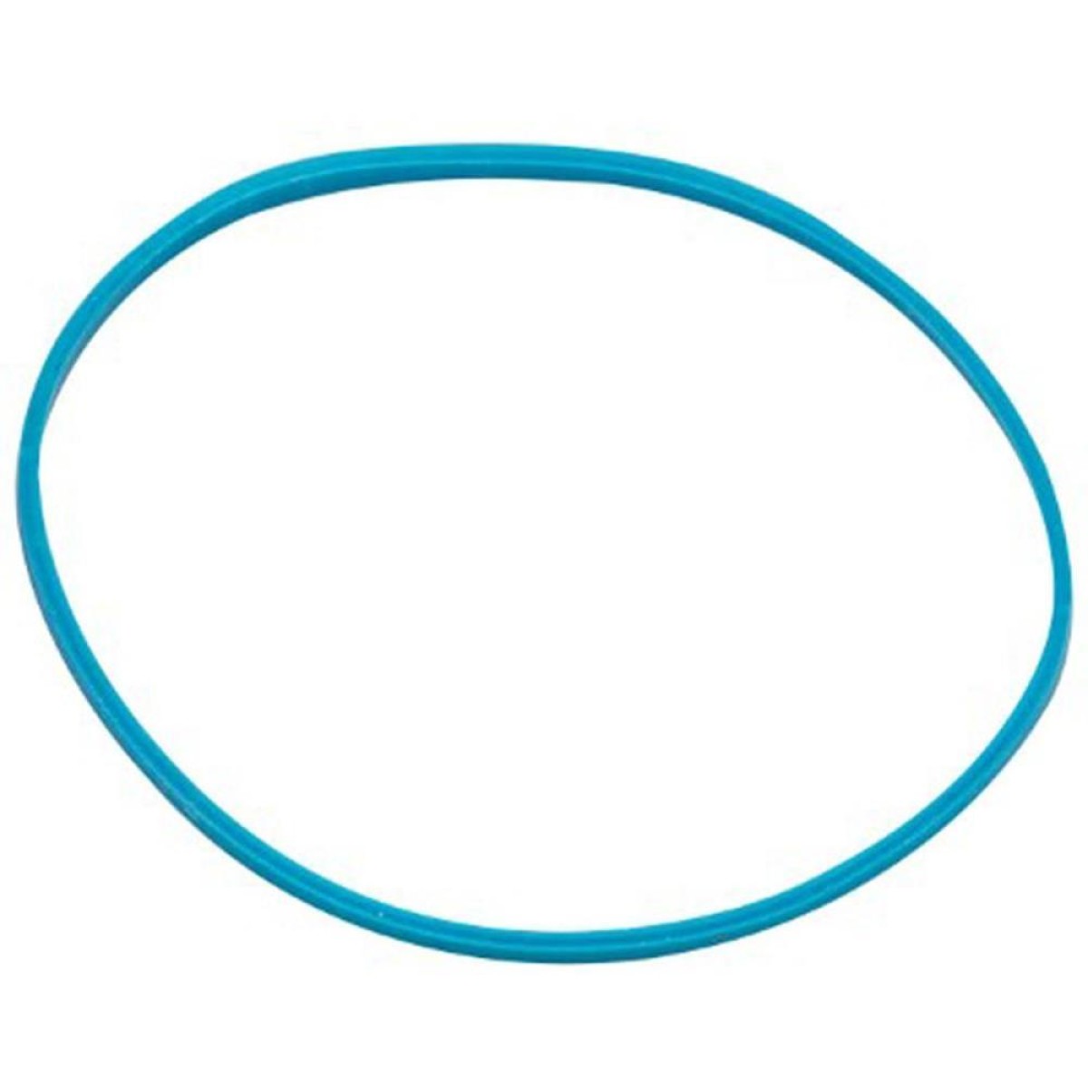 Elastico Colorido Azul 45g.-114115-43734