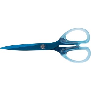 Tesoura Blue Titanium 17cm-114113-32560