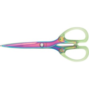 Tesoura Rainbow Titanium 17cm-114111-54458