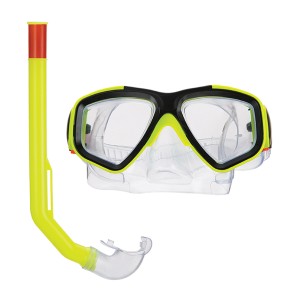 Kit Mergulho C/snorkel Juvenil-839816