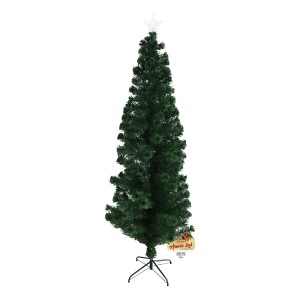 Arvore Iluminada 210cm 250galhos 24led B/f-841741