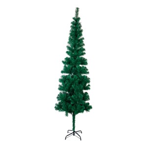 Arvore Verde Slim 210cm 450 Galhos B/f-841869