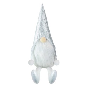 Fam Fantasy Gnomo Perna Caida 46cm-843596