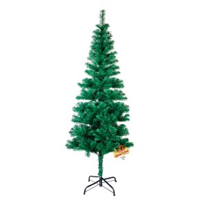 Arvore Verde Prime 210cm 450galhos B/f-841753