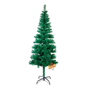 Arvore Verde 210cm 450galhos B/f-841747