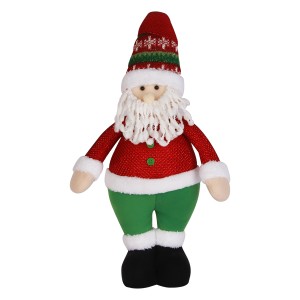 Fam Bless Boneco 44cm-843576