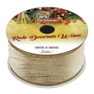 Rolo Decorar Wave 28cmx1,8m-843616