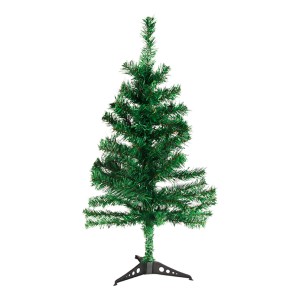 Arvore Verde Prime 090cm 70galhos B/p-841749