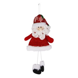 Fam Bless Boneco Enfeite 27cm-843571