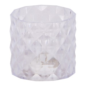 Luminaria Cristal 5,5cm-843627