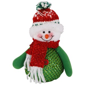 Fam Bless Boneco Enfeite 15cm-843580