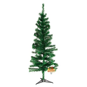 Arvore Verde Prime 120cm 110galhos B/p-841750