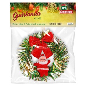 Guirlanda Mini Decor 10cm-843184-87344