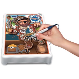 Brinquedo Diverso Cirurgiao Game Pirata-115209-55157