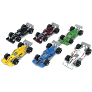 Carrinho Mini Velozes F-1 (s)-114798-48261