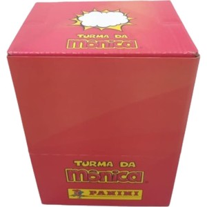 Gibi Turma Da Monica Box Portugues-111919-26190