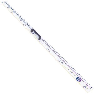 Regua De Madeira Neo Mdf Uv 1,00mt-113157-22196