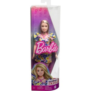 Barbie Fashion Fashionista Sindrome De Down-113087-90774