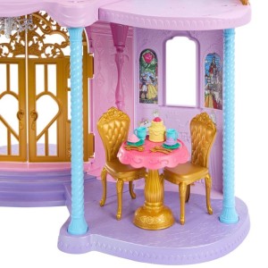 Boneca Disney Castelo Sonho De Princesa-103903-49923